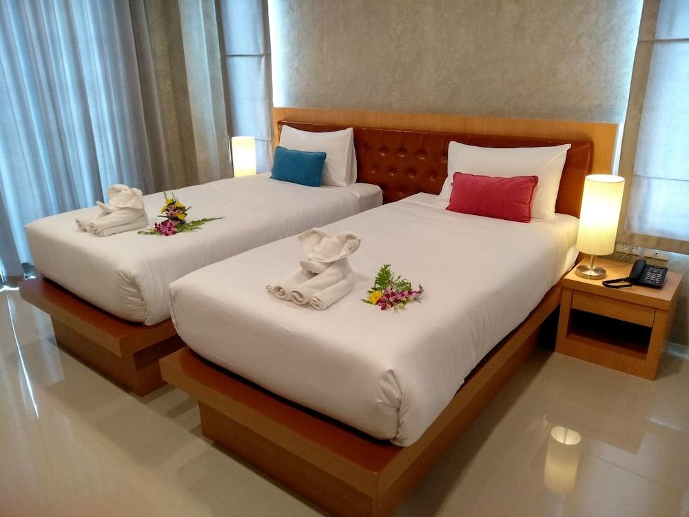 De Loft Отель 3*