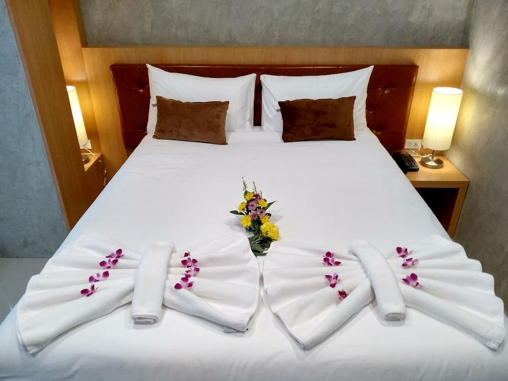 De Loft Отель 3*