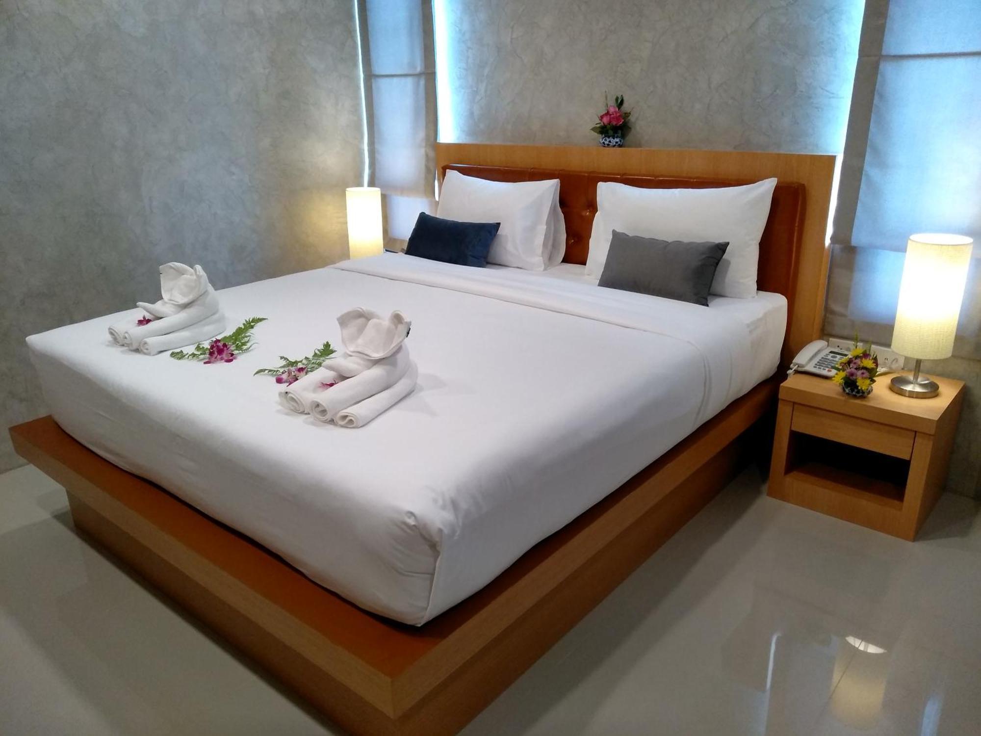 De Loft 3* Ао Нанг