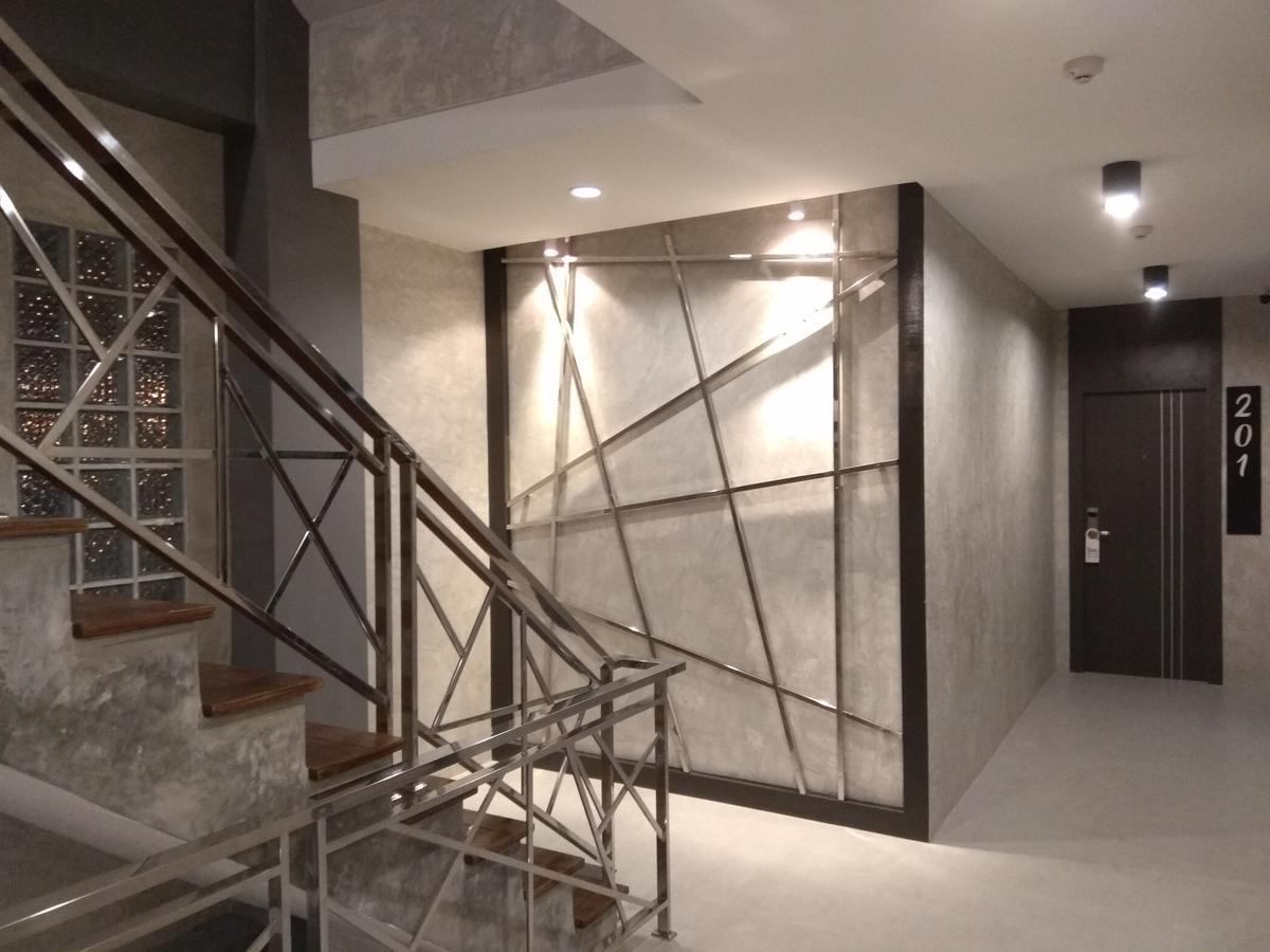 De Loft Отель