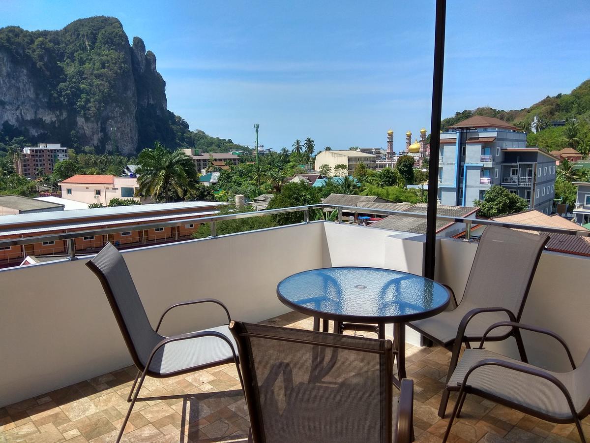 Отель De Loft 3*