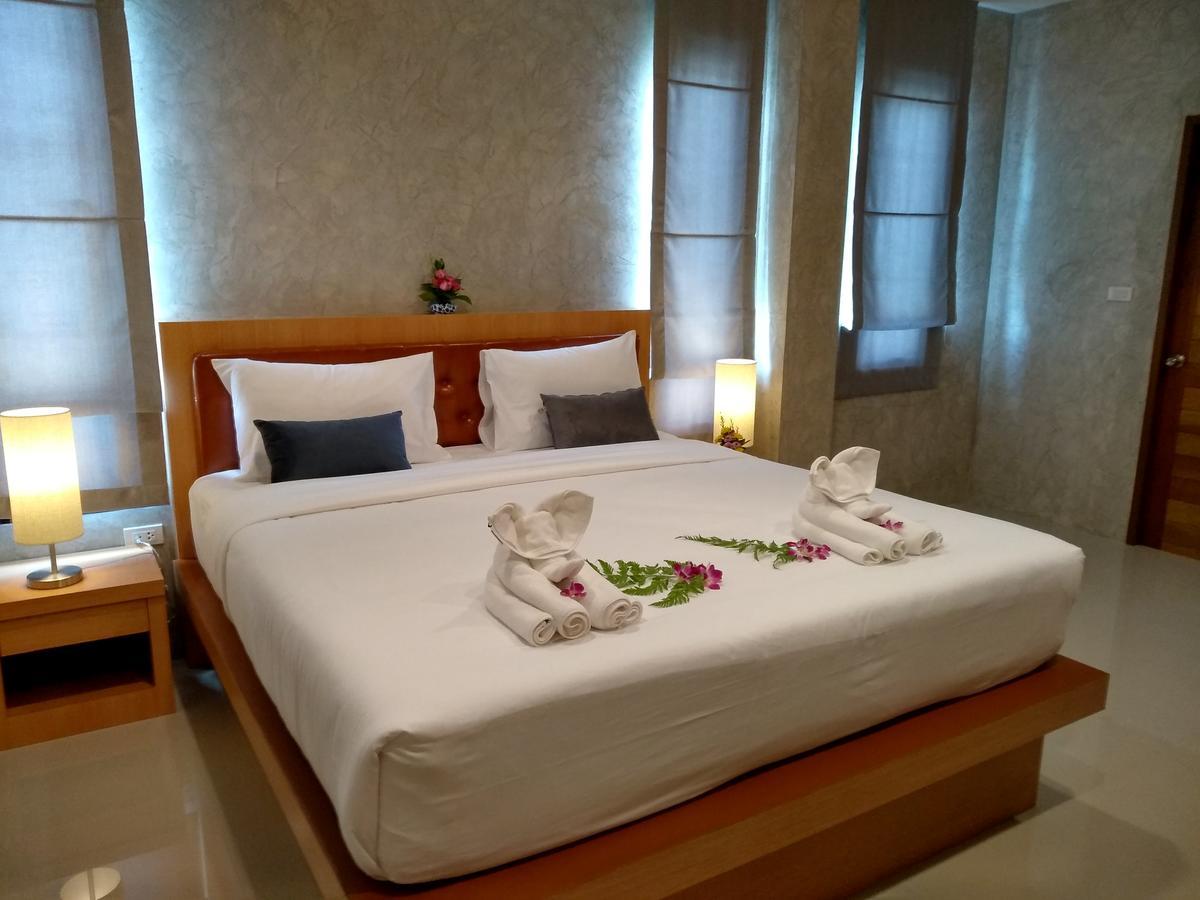 De Loft Отель 3*