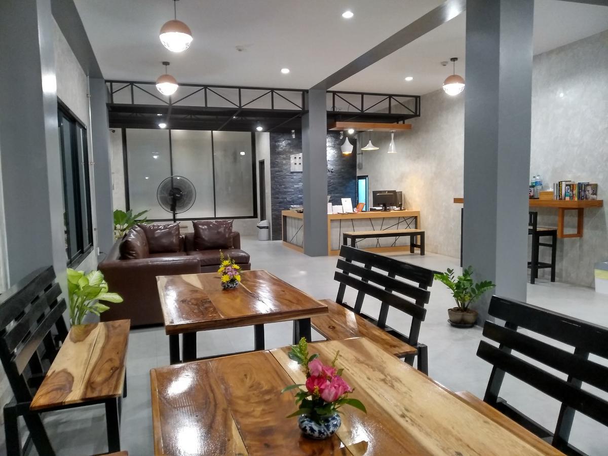 De Loft 3* Ао Нанг