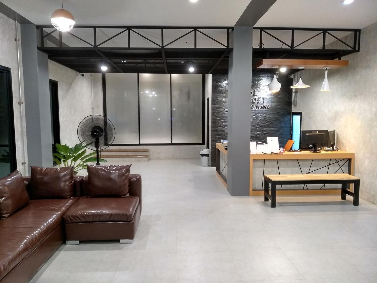De Loft Ао Нанг