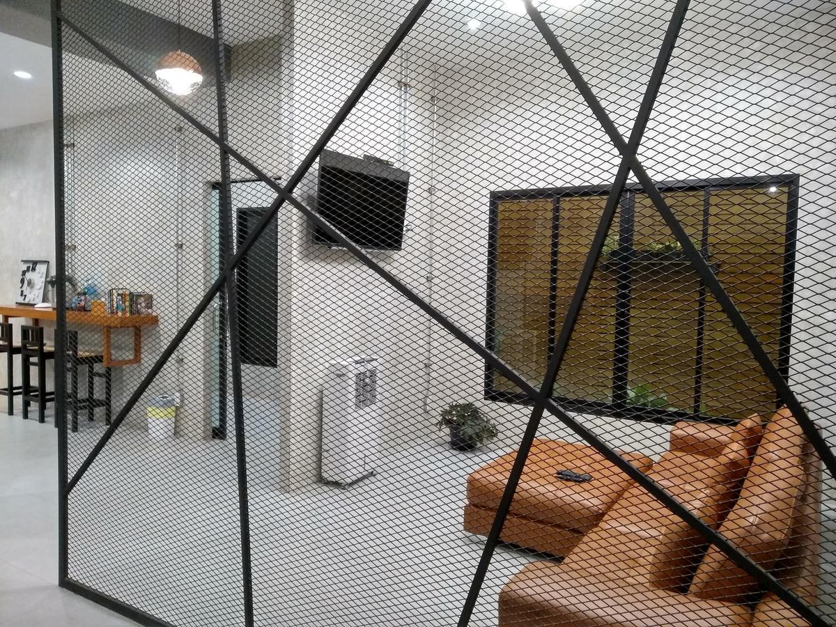 Отель De Loft