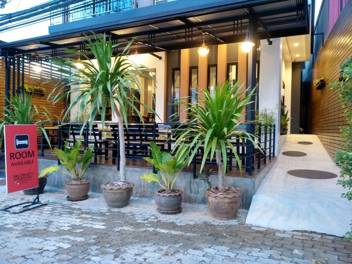 Отель De Loft