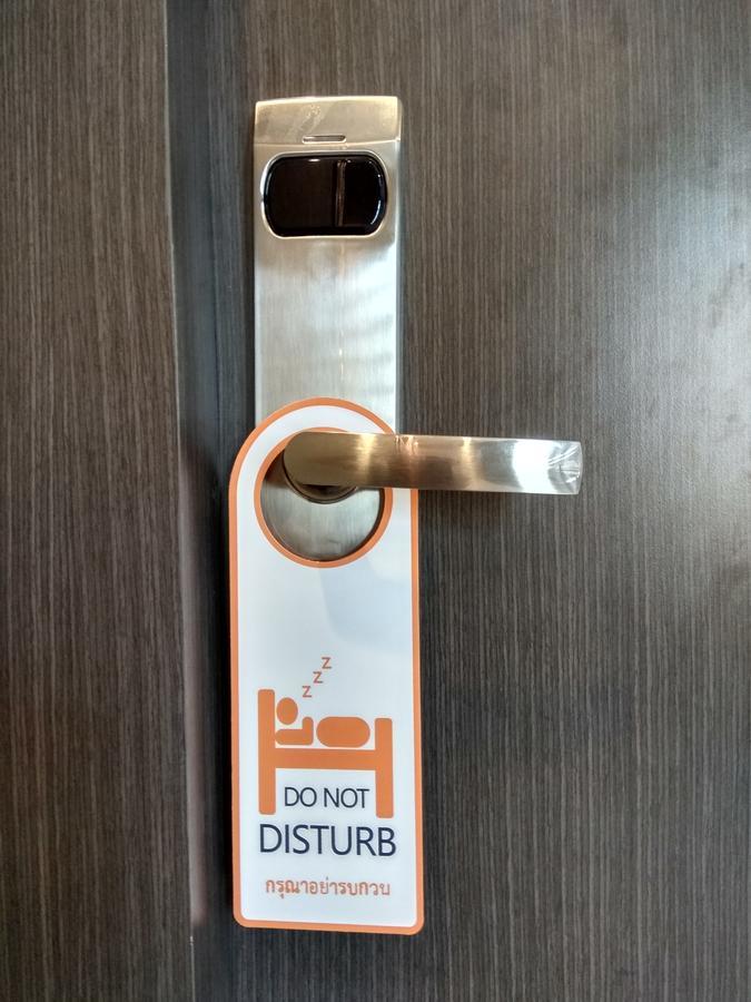 Отель De Loft 3*